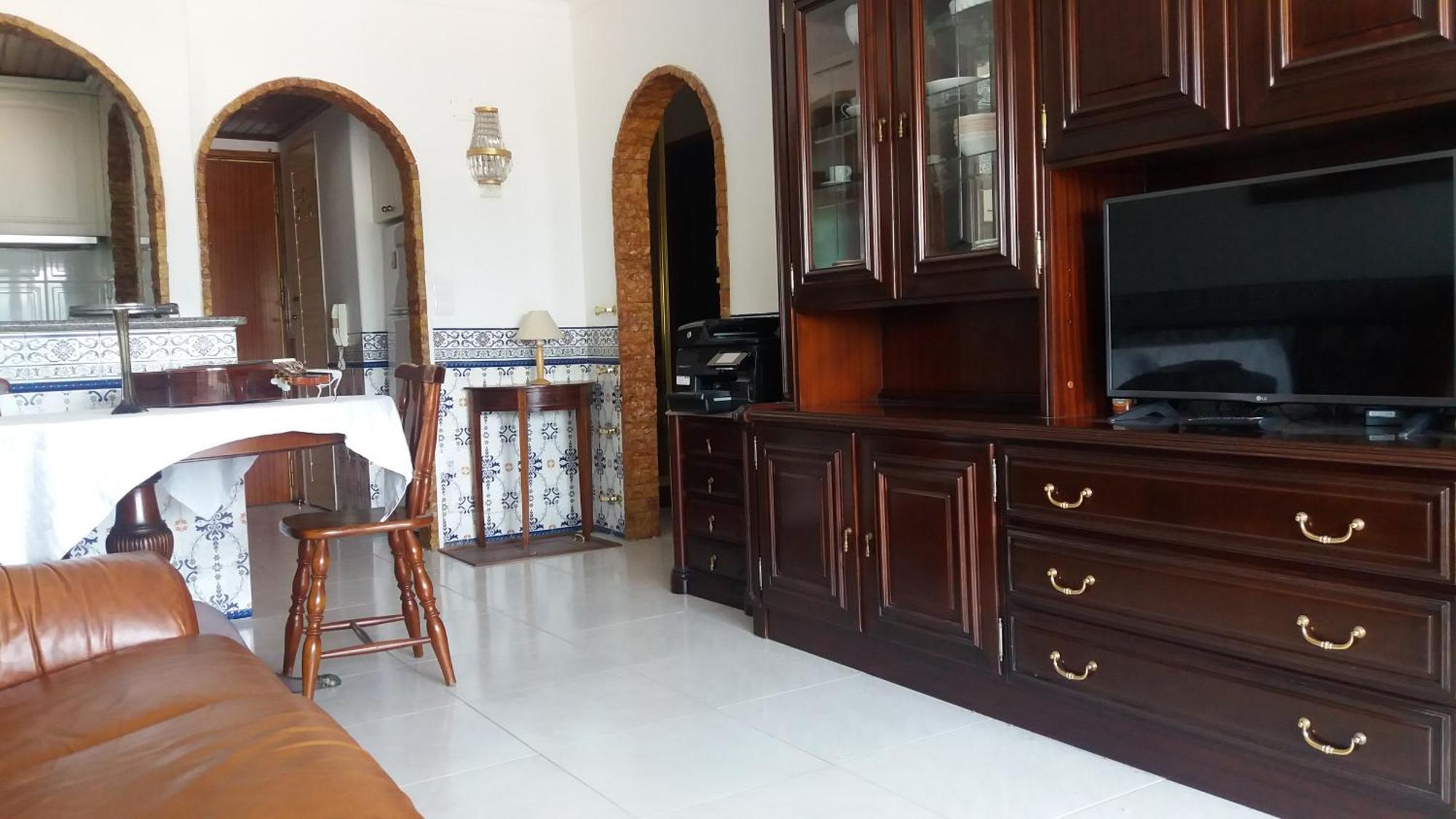 Ocean House Apartment Costa de Caparica Exterior foto