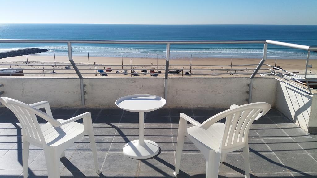 Ocean House Apartment Costa de Caparica Exterior foto